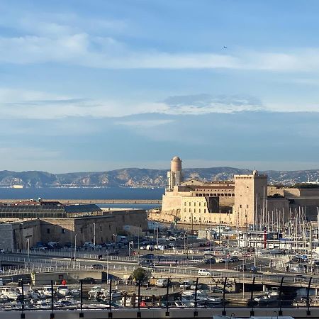 La perle de St Victor Lejlighed Marseille Eksteriør billede